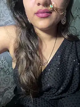 Snapshot of pikaindian chatting on 28, 9, 2025 pikaindian online show from 28, 9, 2025