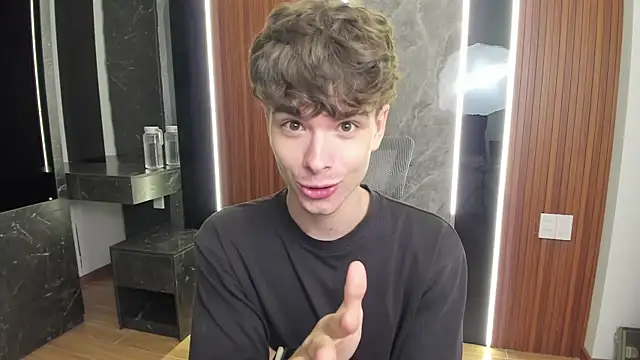 calvin love you online show from 30, 3, 2026