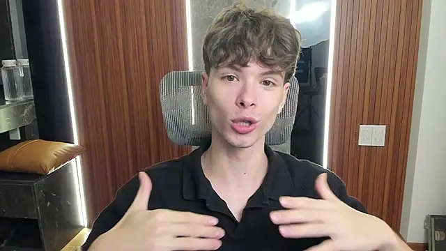 calvin love you online show from 7, 4, 2026