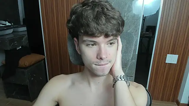 calvin love you online show from 27, 5, 2026