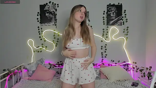 Melissa babs online show from 23, 3, 2025