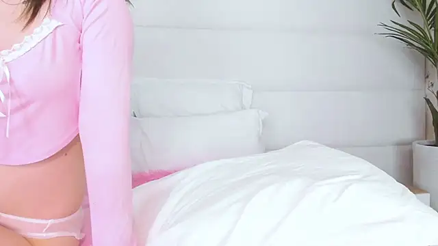 MoonAngelic online show from 24, 1, 2025