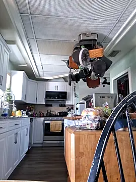 Naughty Excitement online show from 10, 3, 2026