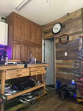 Naughty Excitement online show from 15, 3, 2026