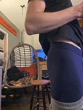 Naughty Excitement online show from 20, 3, 2026