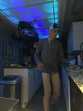 Naughty Excitement online show from 26, 3, 2026