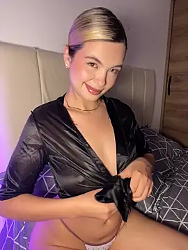 Odett  online show from 6, 11, 2025