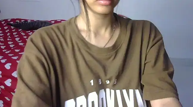 sexysilk1 online show from 25, 2, 2025