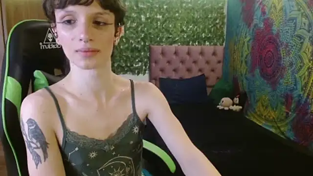 BurningVenus12 online show from 2, 4, 2026