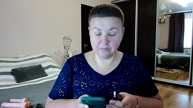 Annet1912 online show from 30, 10, 2025