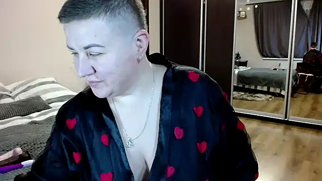 Annet1912 online show from 15, 2, 2026