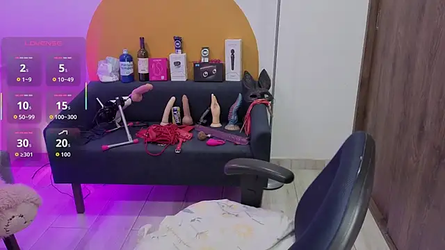 avans 15 online show from 23, 3, 2026