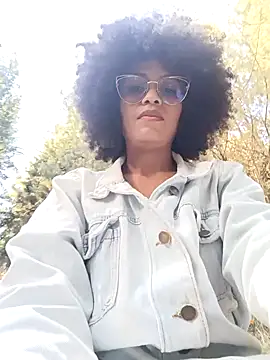 BlairSamy online show from 4, 12, 2024