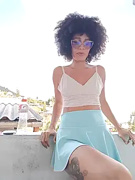 BlairSamy online show from 25, 1, 2025