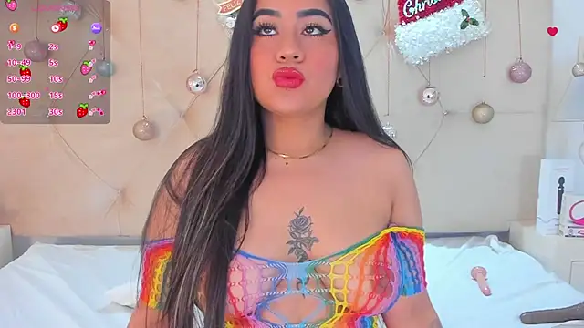 Snapshot of lin_jayani chatting on 9, 12, 2024 lin jayani online show from 9, 12, 2024