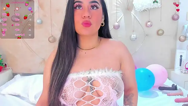 Snapshot of lin_jayani chatting on 29, 12, 2024 lin jayani online show from 29, 12, 2024