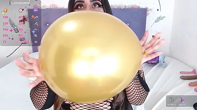 Snapshot of lin_jayani chatting on 20, 2, 2026 lin jayani online show from 20, 2, 2026