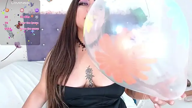 lin jayani online show from 18, 3, 2026