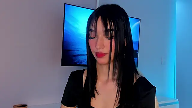 Snapshot of millieskinny_ chatting on 9, 9, 2025 millieskinny online show from 9, 9, 2025