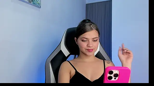 PaigeJayden online show from 30, 10, 2025