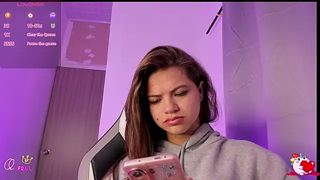 PaigeJayden online show from 13, 2, 2026