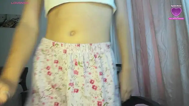 Sophie sweett19 online show from 18, 1, 2026