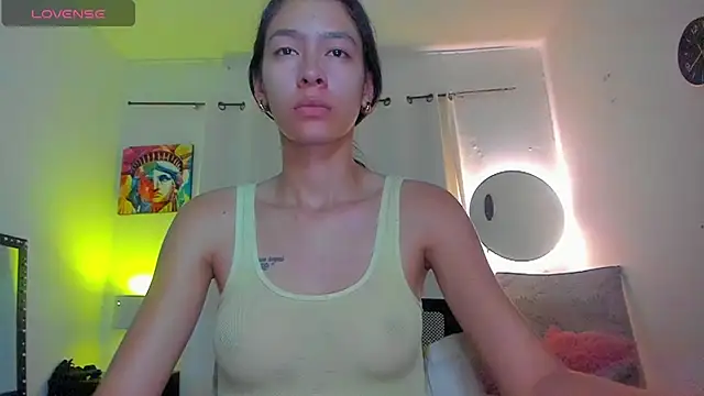 Sophie sweett19 online show from 15, 4, 2026