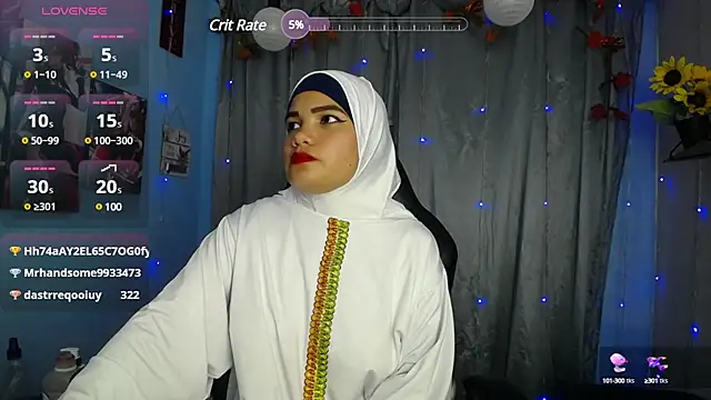 Falak-Yasin online show from 11, 2, 2025