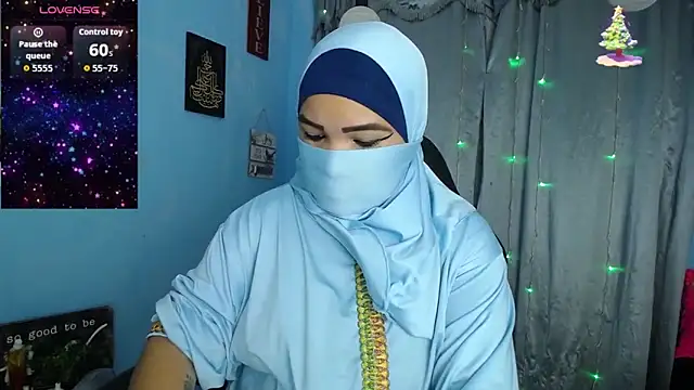 Falak-Yasin online show from 7, 11, 2025