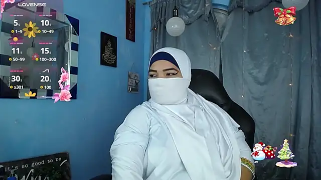 Falak-Yasin online show from 18, 12, 2025