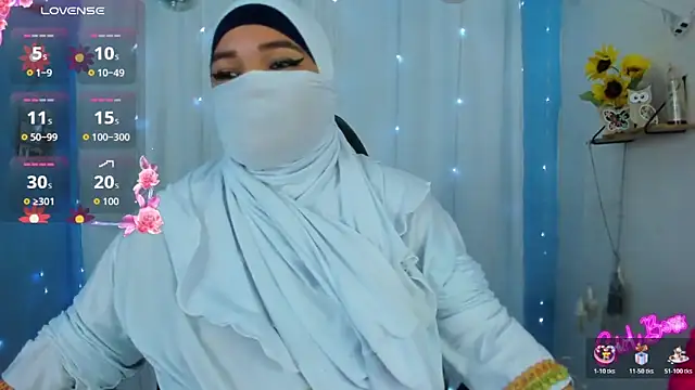 Snapshot of Falak-Yasin chatting on 30, 4, 2026 Falak-Yasin online show from 30, 4, 2026