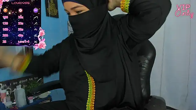 Snapshot of Falak-Yasin chatting on 28, 5, 2026 Falak-Yasin online show from 28, 5, 2026