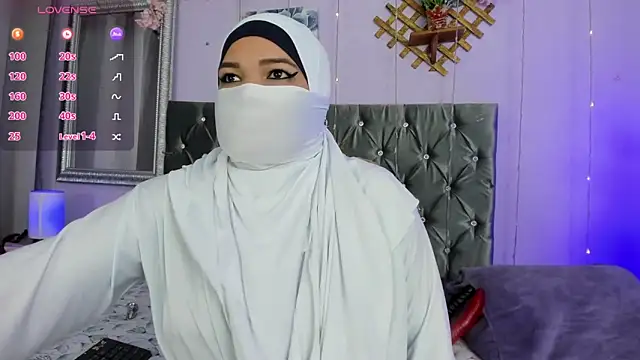 Snapshot of Falak-Yasin chatting on 30, 5, 2026 Falak-Yasin online show from 30, 5, 2026
