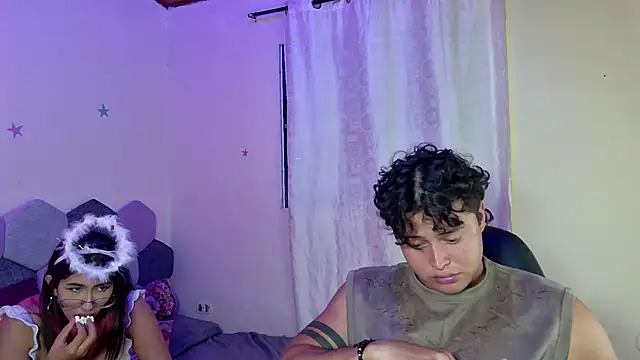 Horny tgn online show from 10, 2, 2025