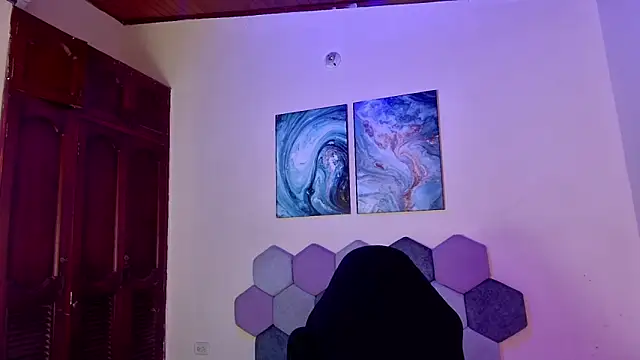 Horny tgn online show from 15, 10, 2025