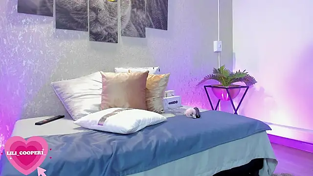 Snapshot of lilicooper_ chatting on 9, 12, 2024 lilicooper online show from 9, 12, 2024