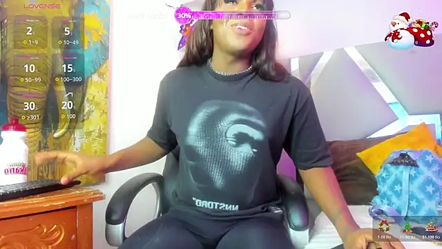 Arii xxx online show from 26, 11, 2025