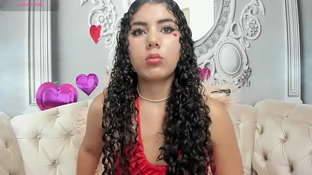 joselyn sexy  online show from 14, 2, 2025