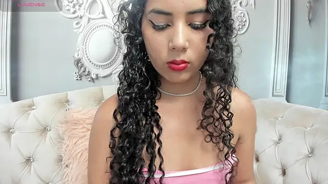 joselyn sexy  online show from 26, 2, 2025