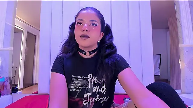 ivannabellini online show from 20, 4, 2026