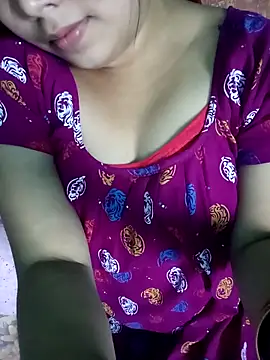 Snapshot of Arohi_is_Live chatting on 5, 3, 2026 Arohi is Live online show from 5, 3, 2026