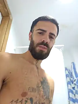 Snapshot of charlye_inkkkk chatting on 17, 1, 2025 charlye inkkkk online show from 17, 1, 2025