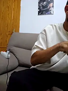 charlye inkkkk online show from 11, 10, 2025