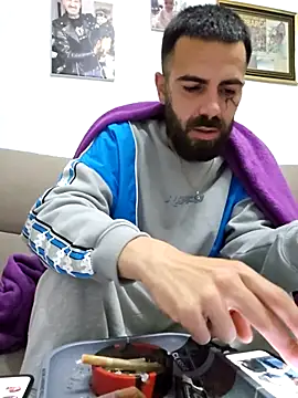 charlye inkkkk online show from 19, 2, 2026