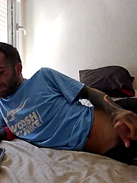 charlye inkkkk online show from 6, 4, 2026