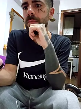 charlye inkkkk online show from 7, 4, 2026