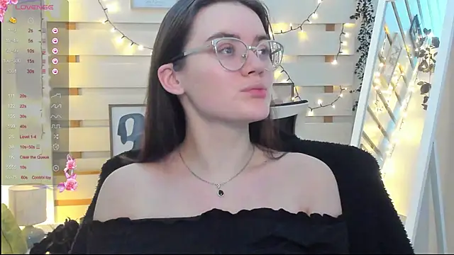 Josephine jo online show from 29, 11, 2025