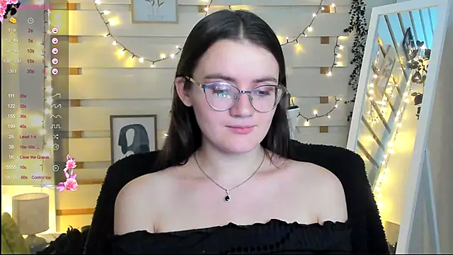 Josephine jo online show from 29, 11, 2025