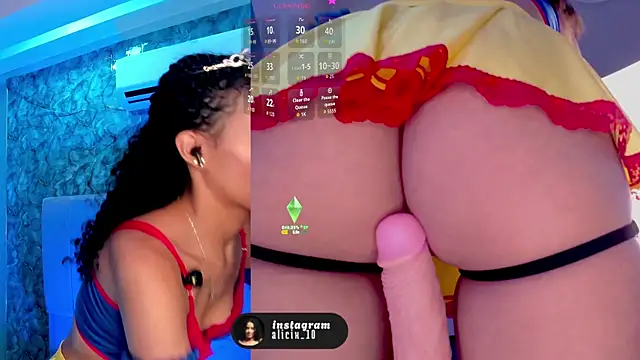 Snapshot of aliccecooper chatting on 26, 9, 2025 aliccecooper online show from 26, 9, 2025