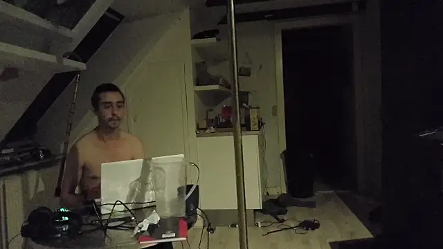 Stephanien online show from 3, 12, 2024